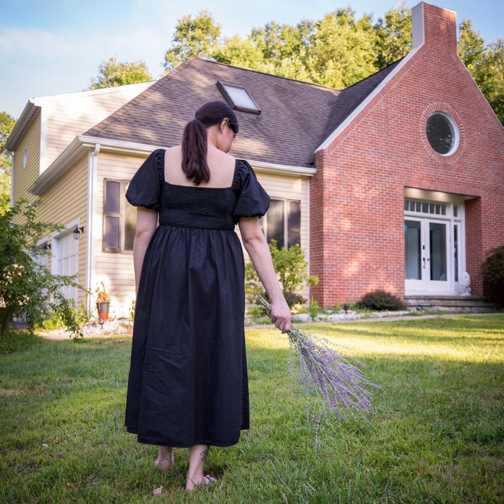 Meet your Posher, Amabelle